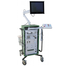 Хирургия ЭФА-М КСТ-ЭХ