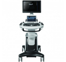 УЗИ аппараты экспертного класса SIUI Apogee 5500