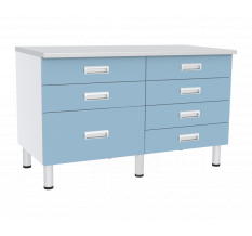 Медицинские столы СЛ-04-122