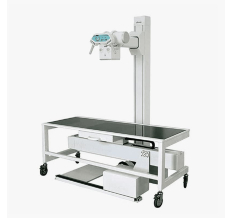 Рентгенология Listem REX-525R: SMART