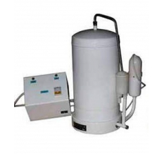 Дистилляторы ДЭ-4 АДЭА-4 СЗМО