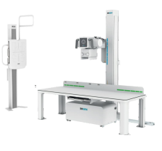 Рентгенология DRGEM GXR (40 кВт)