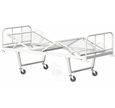 Медицинские кровати МСК-103