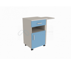 Медицинские тумбы МФ1-ТПЛ-11,МФ1-ТПЛ-01,МФ1-ТПЛ-07,МФ1-ТПЛ-02