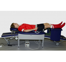 Аппараты для вытяжения позвоночника ГРАВИСЛАЙДЕР-20В2 Усиленный