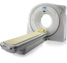 Компьютерные томографы Hitachi Scenaria