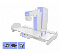 Телеуправляемые рентгены ДИАКОМ-ТС