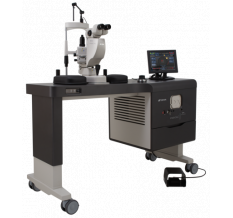 Офтальмология Topcon PASCAL Synthesis