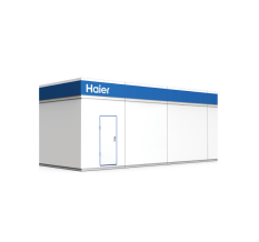  Холодильники лабораторные WIC Haier Biomedical 