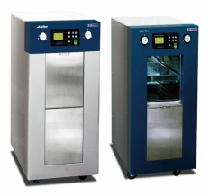 Стерилизаторы паровые, автоклавы Daihan Labtech LAC-6-SP с фронтальной загрузкой