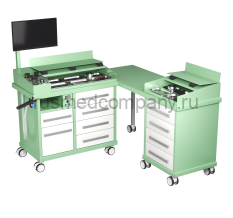 Проктология Zerts PROCTO plus