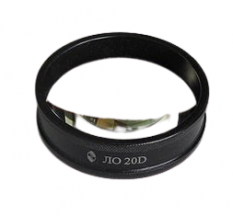 Офтальмология ЛО 15D, ЛО 20D, ЛО 30D, ЛО 40D