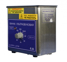 Ультразвуковые ванны ВУ-09-Я-ФП-01