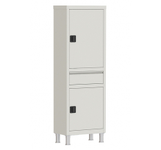 Медицинские шкафы МСК-642.01-11