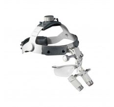 Офтальмология Heine HR 2,5x Set B