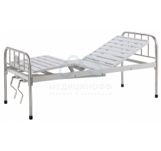 Медицинские кровати A-3(n)
