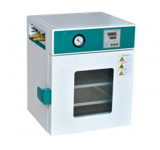 Сухожаровые и термошкафы Stegler VAC-52