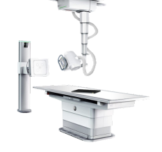 Рентгеновские комплексы Discovery XR656