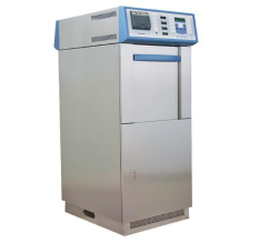 Стерилизаторы паровые, автоклавы BMT Unisteri 336 1 и 2