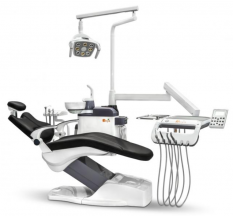 Стоматологические установки Mercury 3600