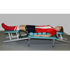 Аппараты для вытяжения позвоночника ГРАВИСЛАЙДЕР-21В