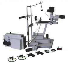 Офтальмология ЗОМЗ МБС-02