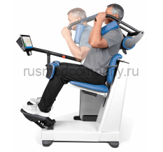 Тренажеры для реабилитации Ormed Strong Back Т010