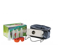 Ультрафиолетовые кварцеватели ОУФК-01 Семейный