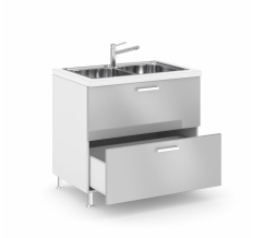 Медицинские тумбы ТМм-3