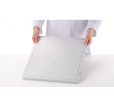 Ветеринарное рентгеновское оборудование Плоскопанельный детектор Canon CXDI-702C Wireless