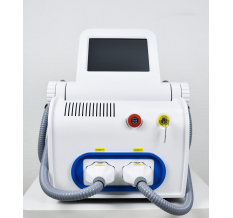 Лазерное оборудование K9 (Elight+SHR) Без РУ