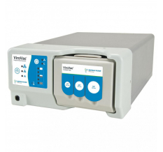 Эвакуаторы дыма ViroVac®