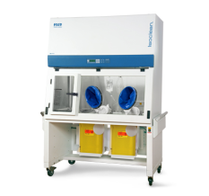 Изоляторы ESCO Isoclean SCI-N (отрицательное давление, рециркуляция)