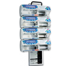 Инфузионная техника IDS