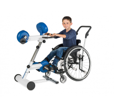 Восстановление моторики и опорно-двигательного аппарата MOTOmed gracile12