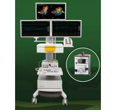 Функциональная диагностика АО “Медитек” КардиоЭфи II