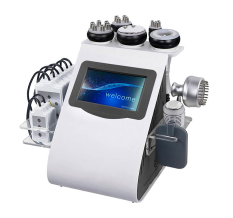 Косметологическое оборудование CAVITATION RF PRO (SA-609)