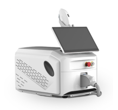 Лазерное оборудование Elos Expert (настольный корпус)