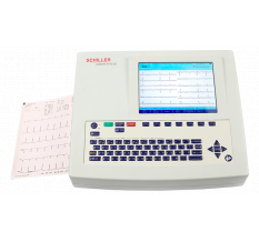 Электрокардиографы SCHILLER CARDIOVIT AT-102plus