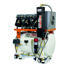 Стоматологические компрессоры DS-302D