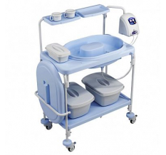 Оборудование для мойки и дезинфекции УДЭ-2-"КРОНТ"