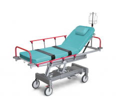 Медицинские столики и тележки ТБП-01