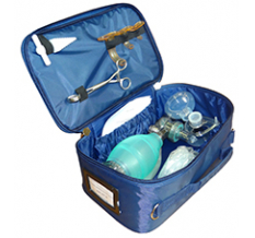 Аппараты дыхательные ручные МЕДПЛАНТ АДР-МП-Д (детский) без аспиратора