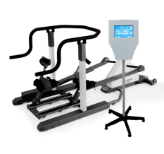 Реабилитационные комплексы имитации шага «Орторент»