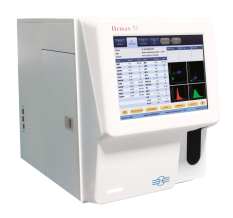 Гематологические анализаторы HEMAX 53
