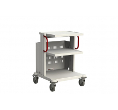 Стойки медицинские для аппаратуры Медин СА-1