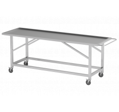 Медицинские столики и тележки AR-A83