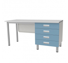 Медицинские столы СЛ-05-108