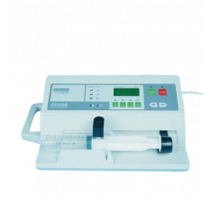 Инфузионная техника ДШ-08