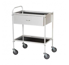 Медицинские столики и тележки МСК-548